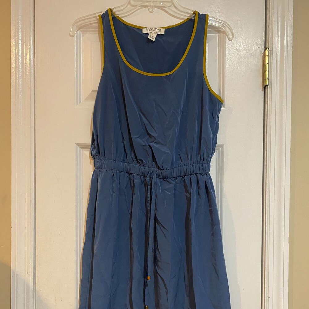 FOREVER 21 MINI DRESS